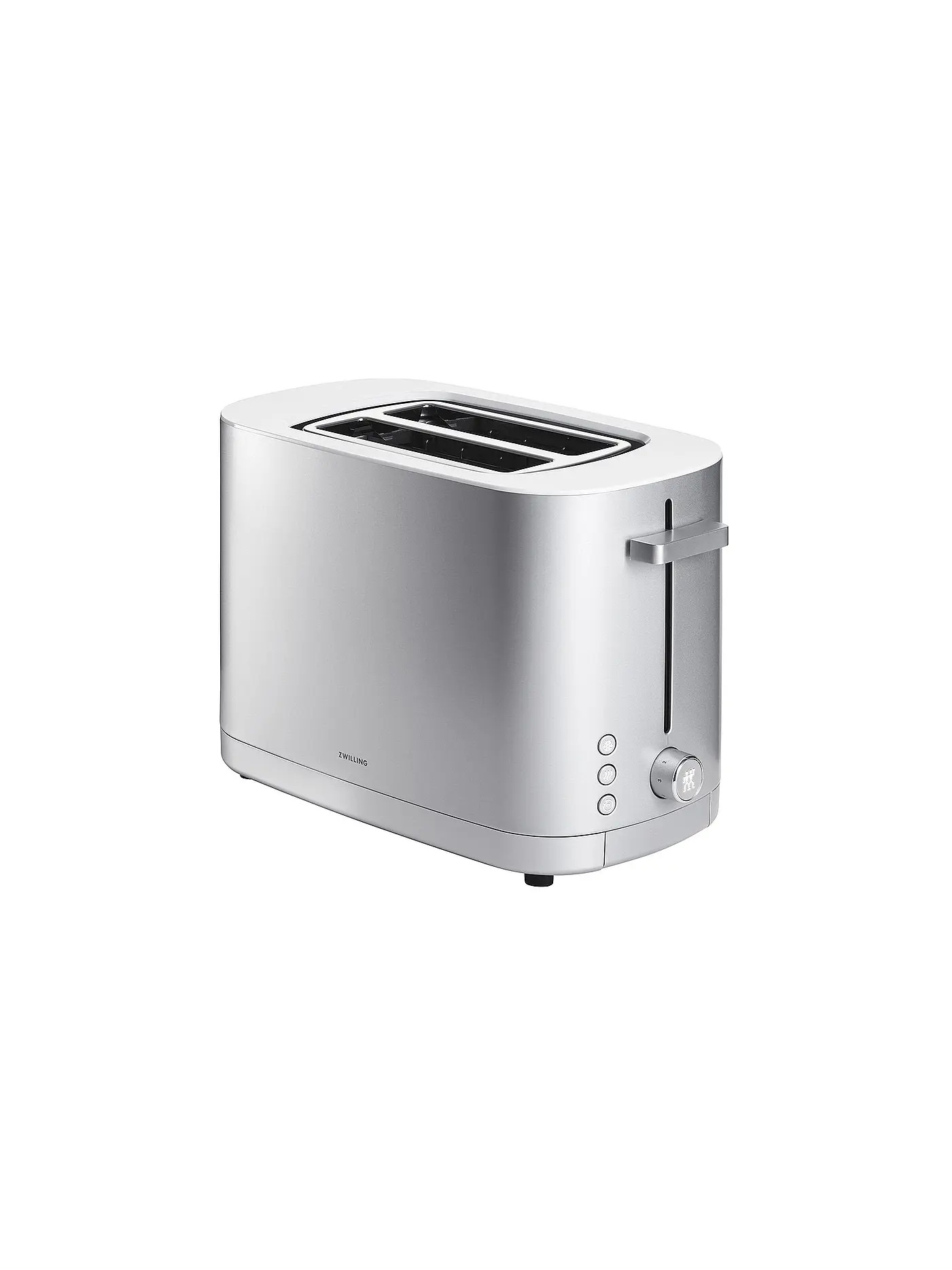 ZWILLING | ENFINIGY® Toaster 2 Scheiben Edelstahl 53008-000-0 | 